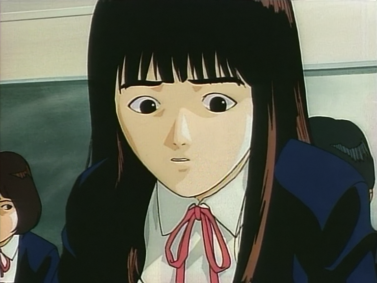 Angel Densetsu (Otaku Tail No Fansub)